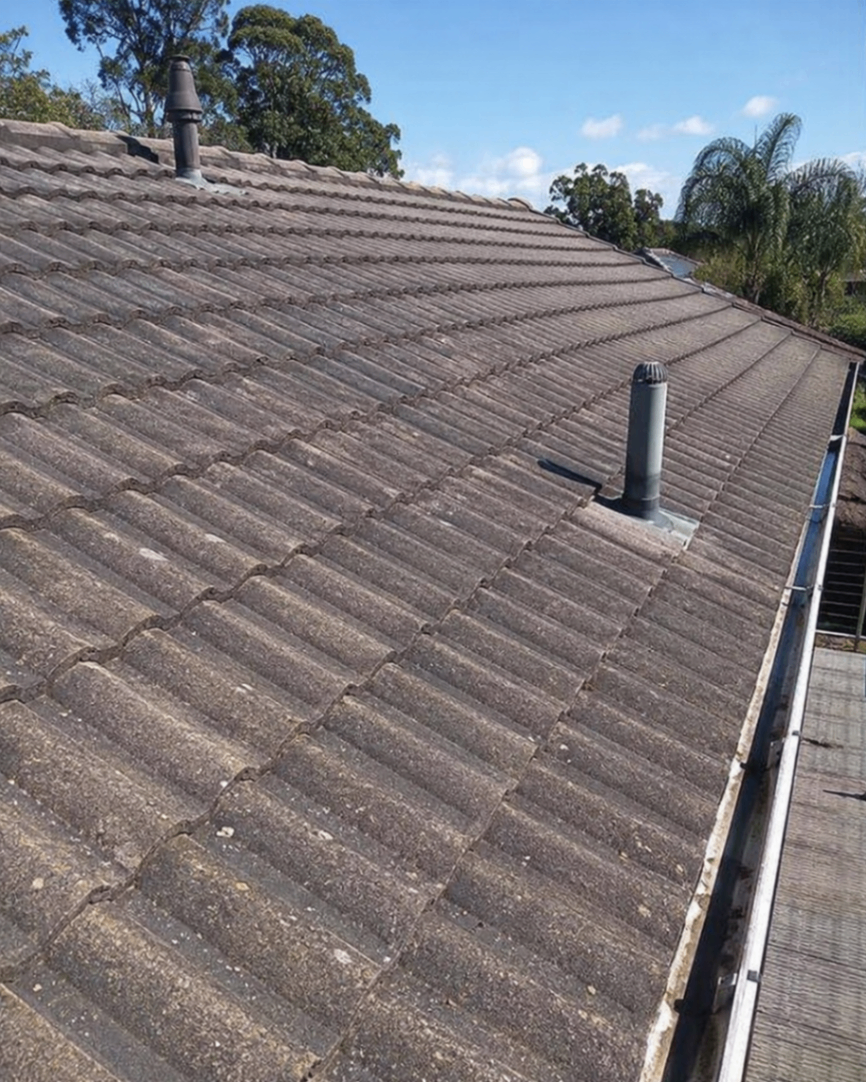 Roofing project 3 in Perth